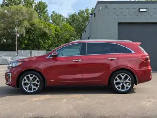 2020 Kia Sorento SX V6