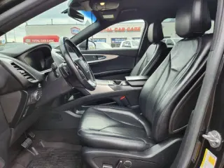 2020 Lincoln Nautilus Standard
