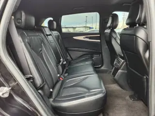2020 Lincoln Nautilus Standard