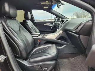2020 Lincoln Nautilus Standard