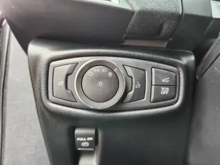 2020 Lincoln Nautilus Standard