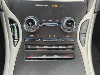 2020 Lincoln Nautilus Standard