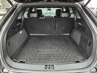2020 Lincoln Nautilus Standard