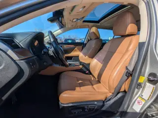 2016 Lexus GS 350