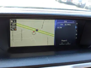 2016 Lexus GS 350