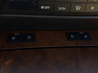 2016 Lexus GS 350