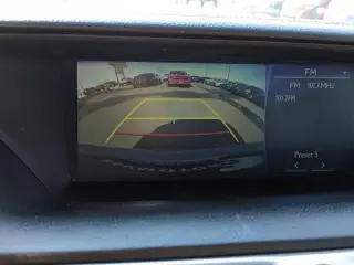 2016 Lexus GS 350