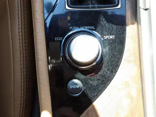 2016 Lexus GS 350