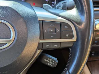 2016 Lexus GS 350