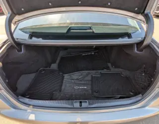 2016 Lexus GS 350