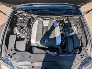 2016 Lexus GS 350