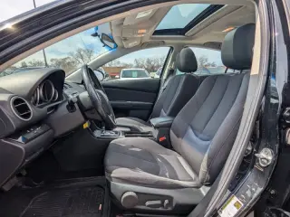 2013 Mazda MAZDA6 i Touring Plus