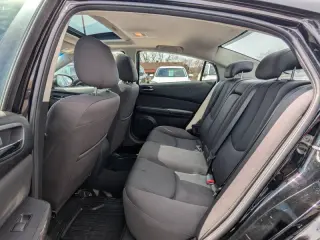 2013 Mazda MAZDA6 i Touring Plus