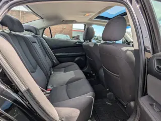 2013 Mazda MAZDA6 i Touring Plus