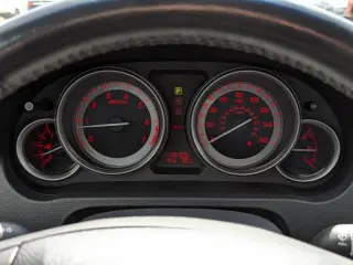 2013 Mazda MAZDA6 i Touring Plus