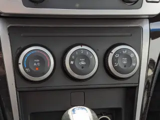2013 Mazda MAZDA6 i Touring Plus