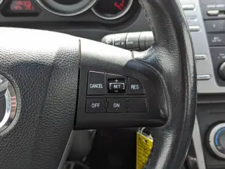 2013 Mazda MAZDA6 i Touring Plus