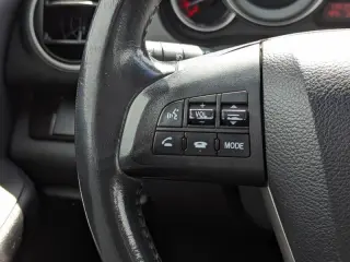 2013 Mazda MAZDA6 i Touring Plus