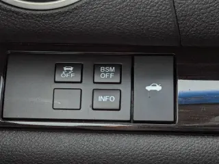 2013 Mazda MAZDA6 i Touring Plus