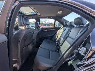 2011 Mercedes-Benz C-Class C 300 Sport 4MATIC