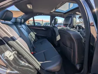 2011 Mercedes-Benz C-Class C 300 Sport 4MATIC