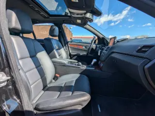 2011 Mercedes-Benz C-Class C 300 Sport 4MATIC