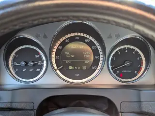 2011 Mercedes-Benz C-Class C 300 Sport 4MATIC