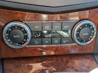 2011 Mercedes-Benz C-Class C 300 Sport 4MATIC