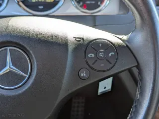 2011 Mercedes-Benz C-Class C 300 Sport 4MATIC
