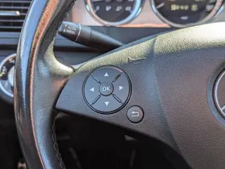 2011 Mercedes-Benz C-Class C 300 Sport 4MATIC