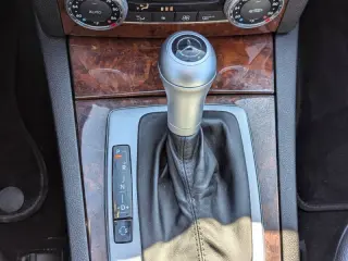2011 Mercedes-Benz C-Class C 300 Sport 4MATIC