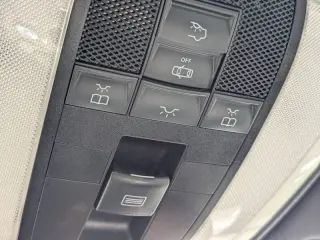 2011 Mercedes-Benz C-Class C 300 Sport 4MATIC
