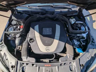 2011 Mercedes-Benz C-Class C 300 Sport 4MATIC