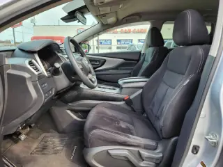 2020 Nissan Murano S