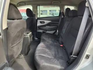 2020 Nissan Murano S