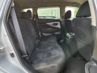 2020 Nissan Murano S