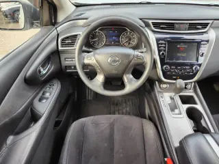 2020 Nissan Murano S