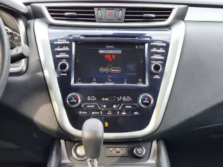 2020 Nissan Murano S