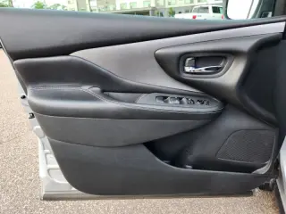 2020 Nissan Murano S