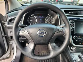 2020 Nissan Murano S