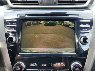 2020 Nissan Murano S