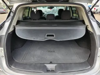 2020 Nissan Murano S