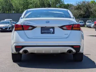 2019 Nissan Altima 2.5 SV