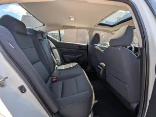 2019 Nissan Altima 2.5 SV