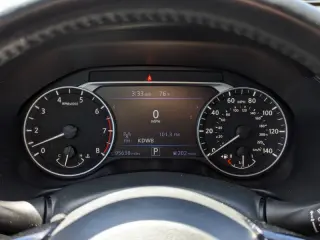 2019 Nissan Altima 2.5 SV