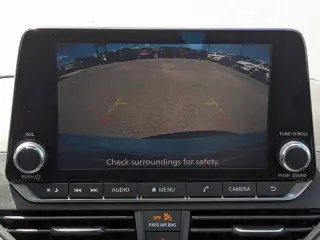 2019 Nissan Altima 2.5 SV