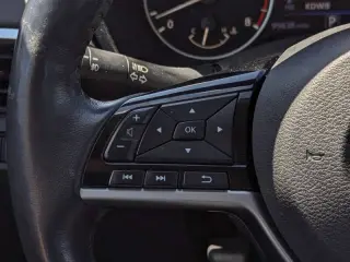 2019 Nissan Altima 2.5 SV