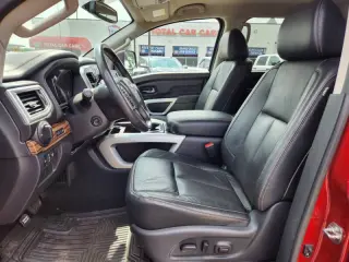 2018 Nissan Titan XD SL