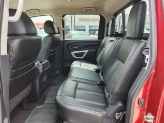 2018 Nissan Titan XD SL