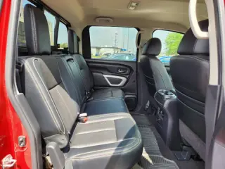 2018 Nissan Titan XD SL